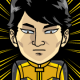 Bruce Lee
