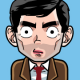 MR.Bean