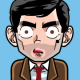 MR.Bean