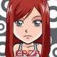 Erza scarllet