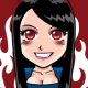 aura uchija sharingan