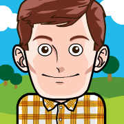 woody