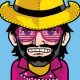 macho