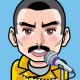 Freddie Mercury