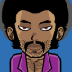 jimmy hendrix