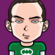 Sheldon Cooper