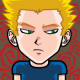 Goku Super Sayan - DBZ