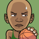ray allen