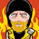 scorpion