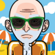 mr roshi