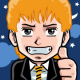 Ron-Harry potter