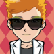 La Roux