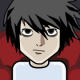 L death note
