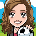 LuisaMorales_ Mangatar