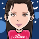 Alice G.