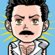 fredie mercury 