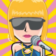 Laidy Gaga