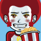 mcdonald