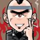 le cyclope a clope