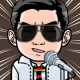 gangnam style psy