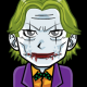 the joker