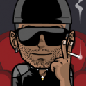 Flo Rida Mangatar