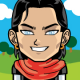ANdroid 17