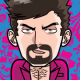 Zohan 2.0