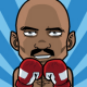 Evander Holyfield