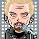 Johnny Halliday