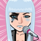 lady gaga
