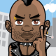 Mr. T