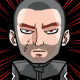 Commander Shepard