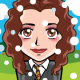 Hermoine