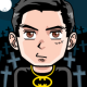 Bruce Wayne(Batman)
