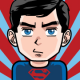 super man