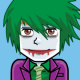 the joker