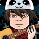 noodle,gorillaz