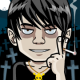 murdoc,gorillaz