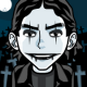 the crow