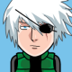 hatake kakashi