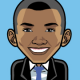 Barak Obama