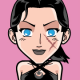 Queen Stela 2