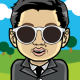 PSY!!! GANGNAM STYLE