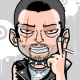 throm
