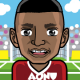 Welbeck
