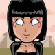 possesed egyption girl