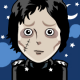 Edward Scissorhands