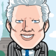 bill clinton