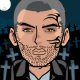 george clooney (seth&hellip;